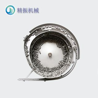 LN端子震動盤