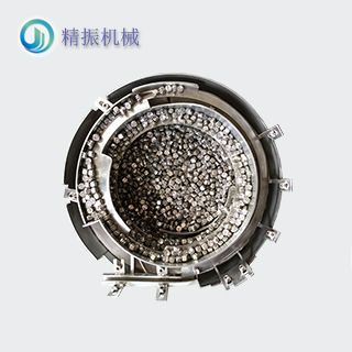 異形釘震動(dòng)盤