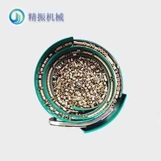 銅環震動盤