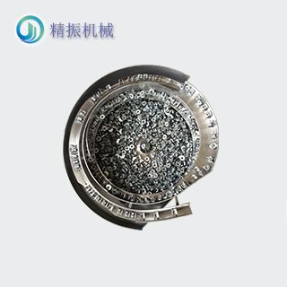 偏心輪震動盤