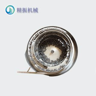 WIM震動盤