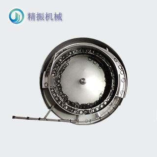 卡簧震動盤