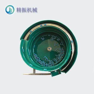 電感震動(dòng)盤