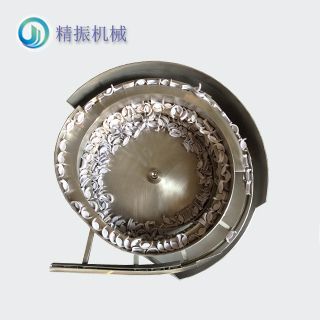 膠環震動盤